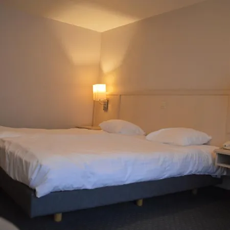 Hotel Honfleur-2